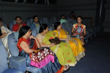 Chandamama Kathalu Preview show